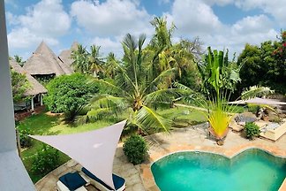 Een belevenisrijke vakantie