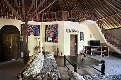Villa Simba hoch 1