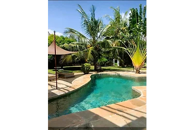 Villa Simba