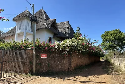 Villa Simba hoch 1