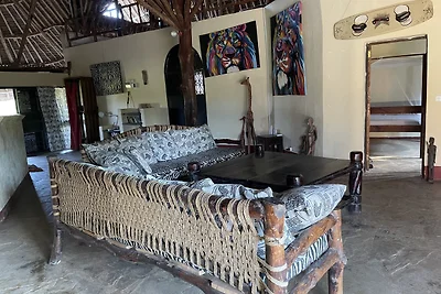 Villa Simba hoch 1