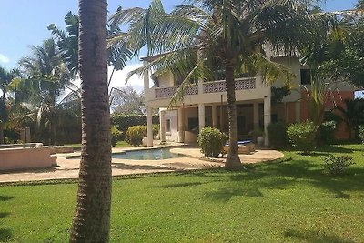 Villa Simba