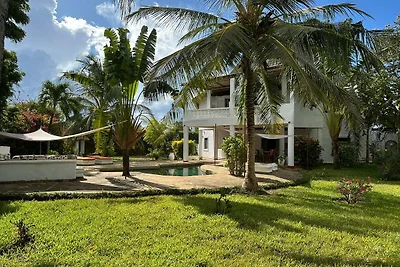 Villa Simba