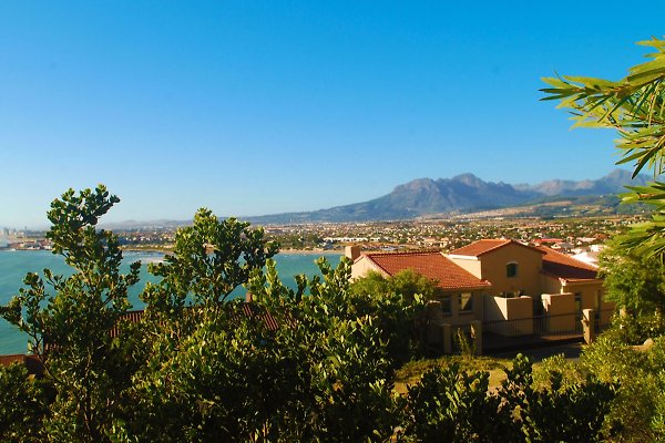 Ferienwohnung Gordons Bay