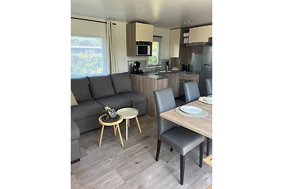 Chalet Mood Coast JR05