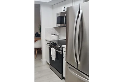Appartment Florida 2024