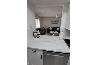 Appartment Florida 2024