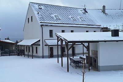 Ferienhaus Abertamy in Erzgebirge