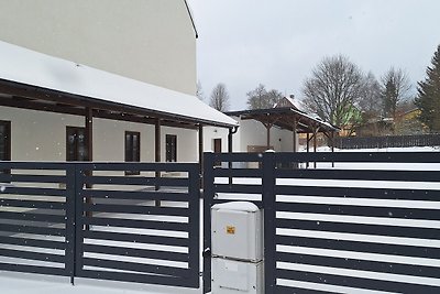 Ferienhaus Bernstein in Erzgebirge