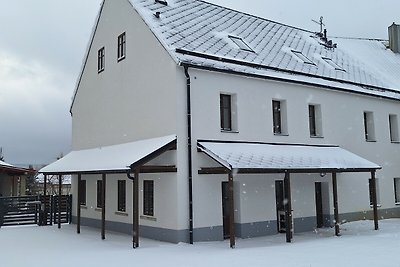 Ferienhaus Bernstein in Erzgebirge