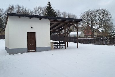 Ferienhaus Abertamy in Erzgebirge