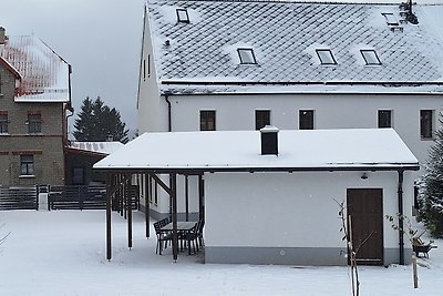 Ferienhaus Bernstein in Erzgebirge