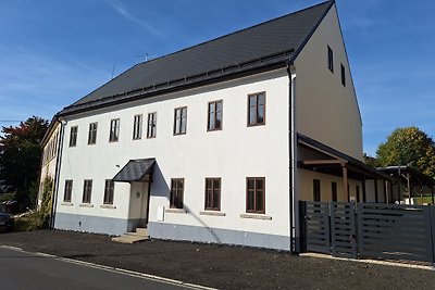 Ferienhaus Bernstein in Erzgebirge