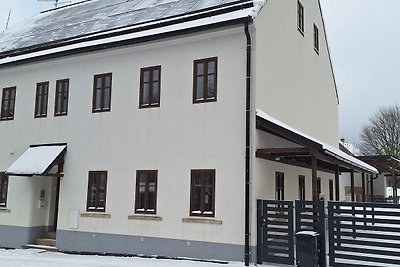 Ferienhaus Abertamy in Erzgebirge