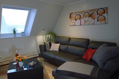 Ferienwohnung Schuberski