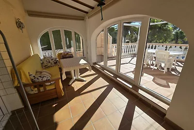 Villa Casa Klima