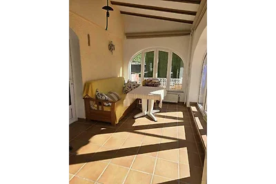 Villa Casa Klima