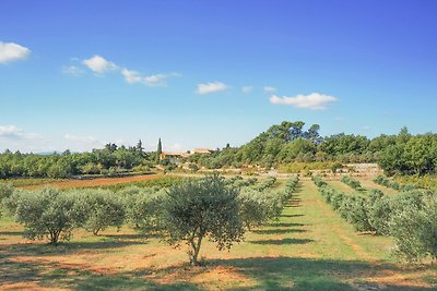 Domaine de Conillieres