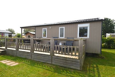 Chalet Zeeparadijs JT45