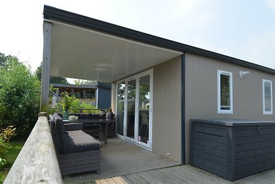 Chalet Zeeparadijs JT45