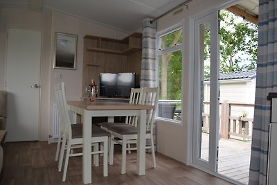 Chalet Strandparadijs