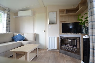 Chalet Strandparadijs