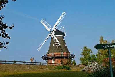 Goldenbower Mühle