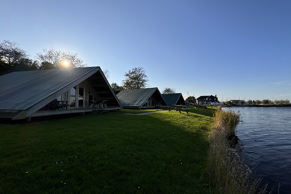 Ferienhaus Veere
