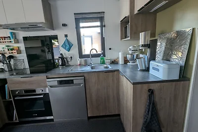 Chalet Lili