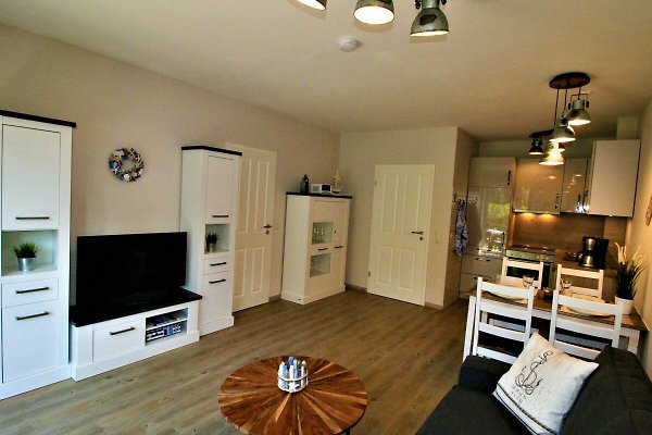 Ferienwohnung St. Peter-Ording