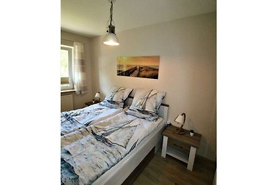 Ferienwohnung Heimatkoje