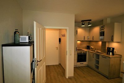 Ferienwohnung Heimatkoje