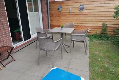 Ferienwohnung Heimatkoje