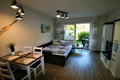 Ferienwohnung Heimatkoje