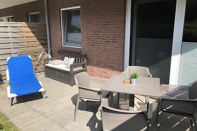 Ferienwohnung Heimatkoje