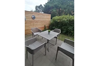 Ferienwohnung Heimatkoje