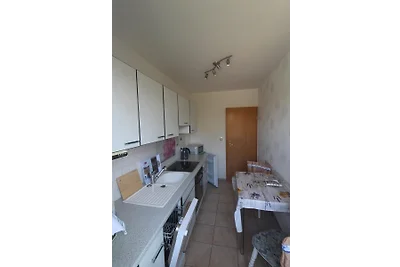Ferienwohnung Neuhof