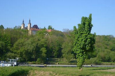 Ferienwohnung Birgitt und Egon Roos