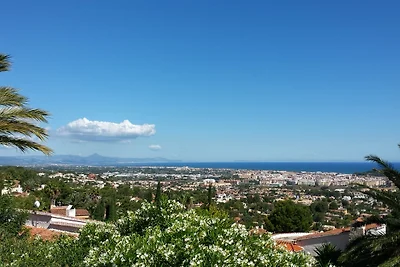 Villa Buena Vista  (2-8 Personen)