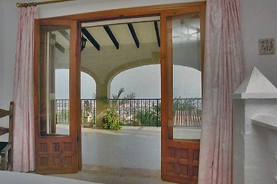 Villa Buena Vista  (2-8 Personen)