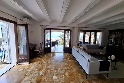 Villa Buena Vista  (2-8 Personen)