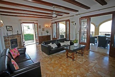 Villa Buena Vista  (2-8 Personen)