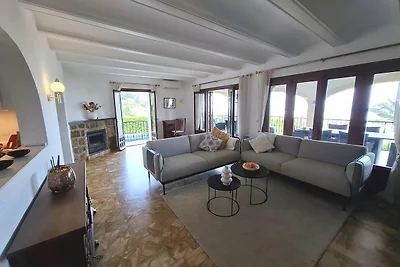Villa Buena Vista  (2-8 Personen)