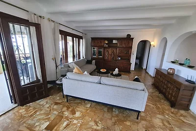 Villa Buena Vista  (2-8 Personen)