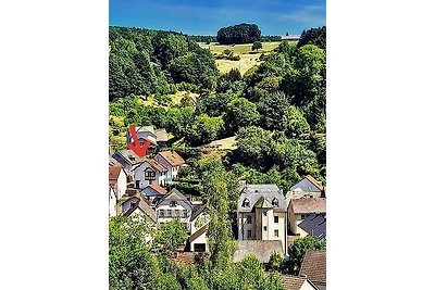 Ferienhaus EIFEL Eisenschmitt