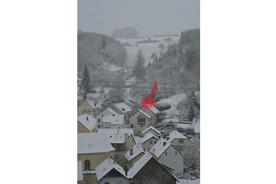 Ferienhaus EIFEL Eisenschmitt