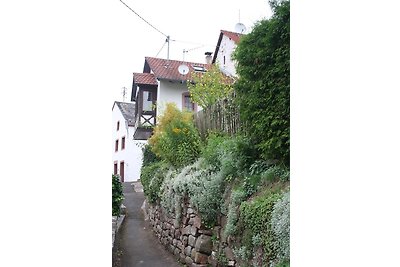 Ferienhaus EIFEL Eisenschmitt