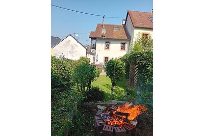 Ferienhaus EIFEL Eisenschmitt