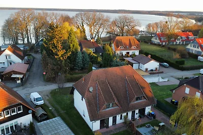 Urlaubszeit am Fleesensee