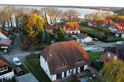 Urlaubszeit am Fleesensee